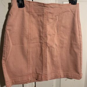 Pacsun skirt